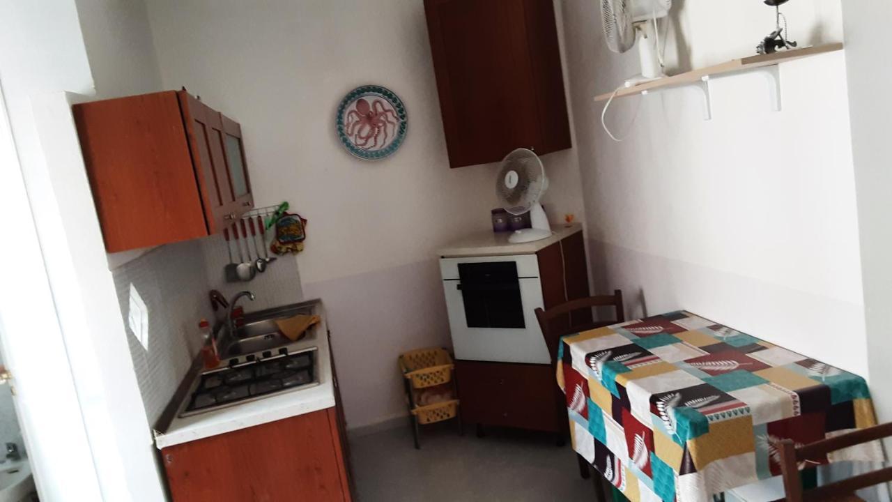 Willa Zia Ciccia Marsala Zewnętrze zdjęcie