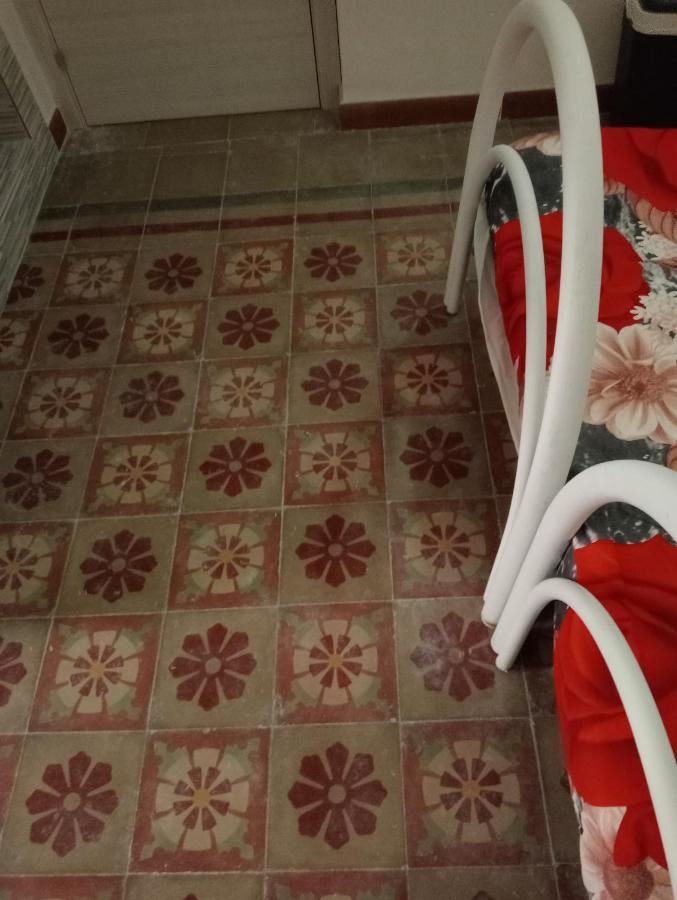 Willa Zia Ciccia Marsala Zewnętrze zdjęcie