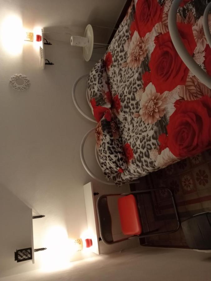 Willa Zia Ciccia Marsala Zewnętrze zdjęcie