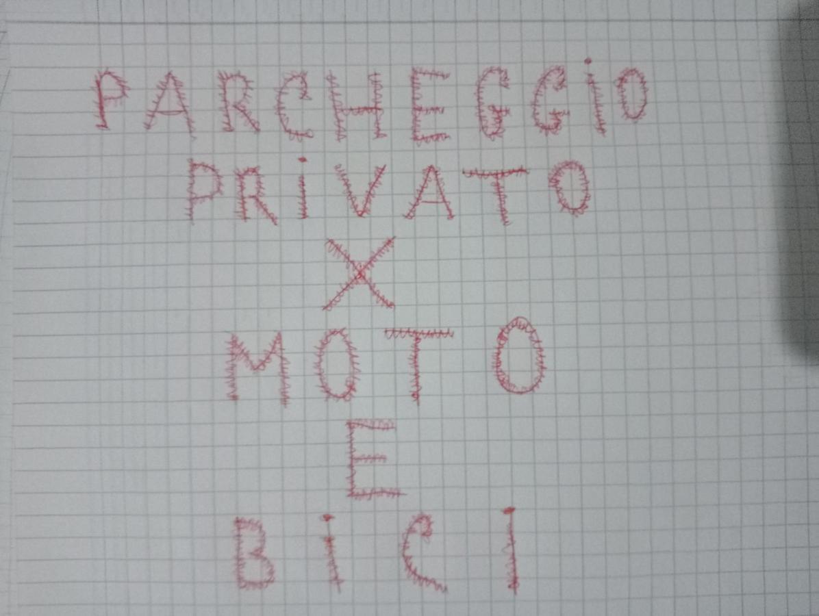 Willa Zia Ciccia Marsala Zewnętrze zdjęcie