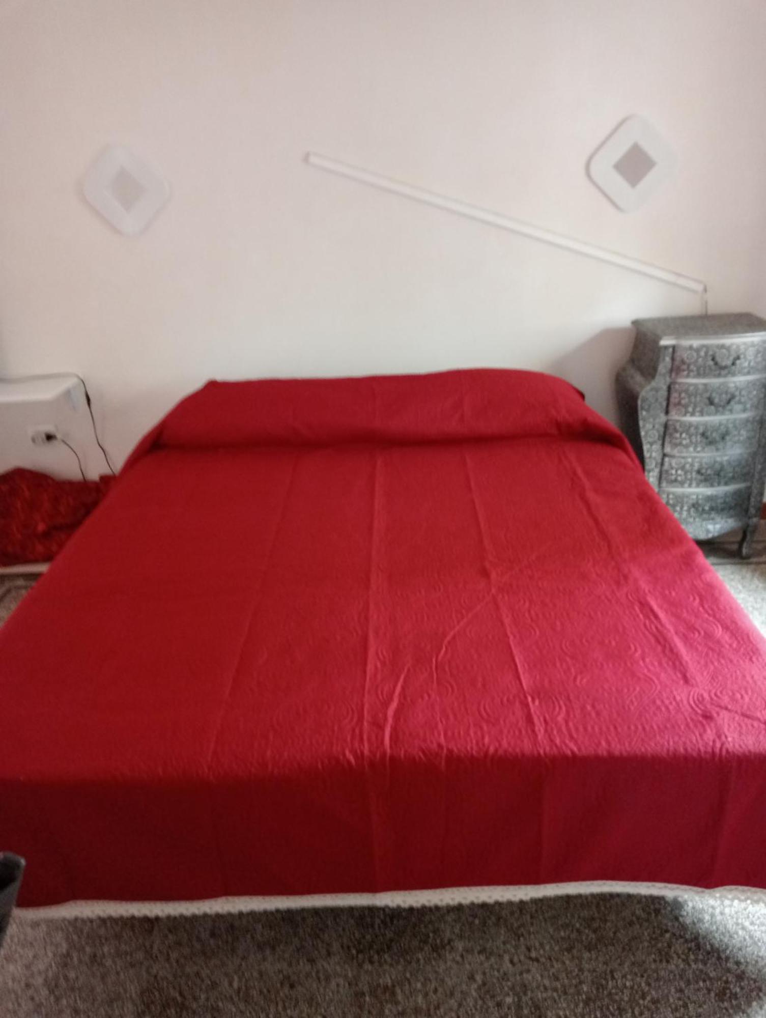 Willa Zia Ciccia Marsala Pokój zdjęcie