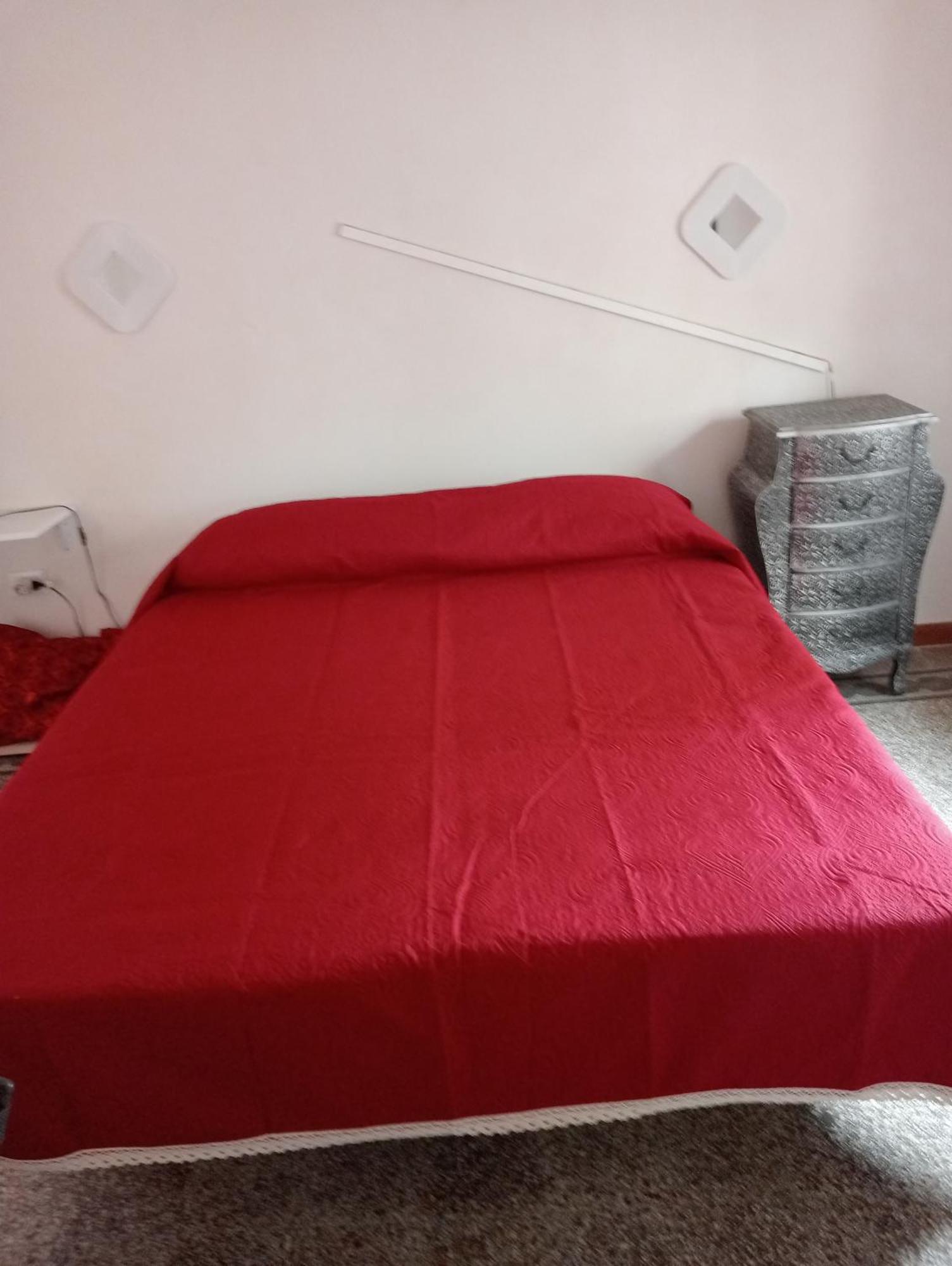 Willa Zia Ciccia Marsala Pokój zdjęcie