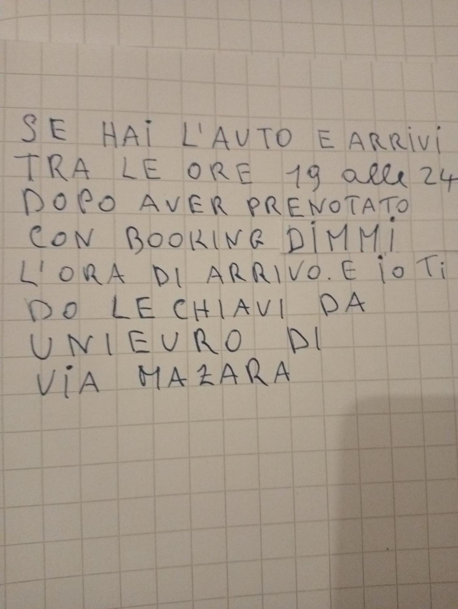 Willa Zia Ciccia Marsala Pokój zdjęcie