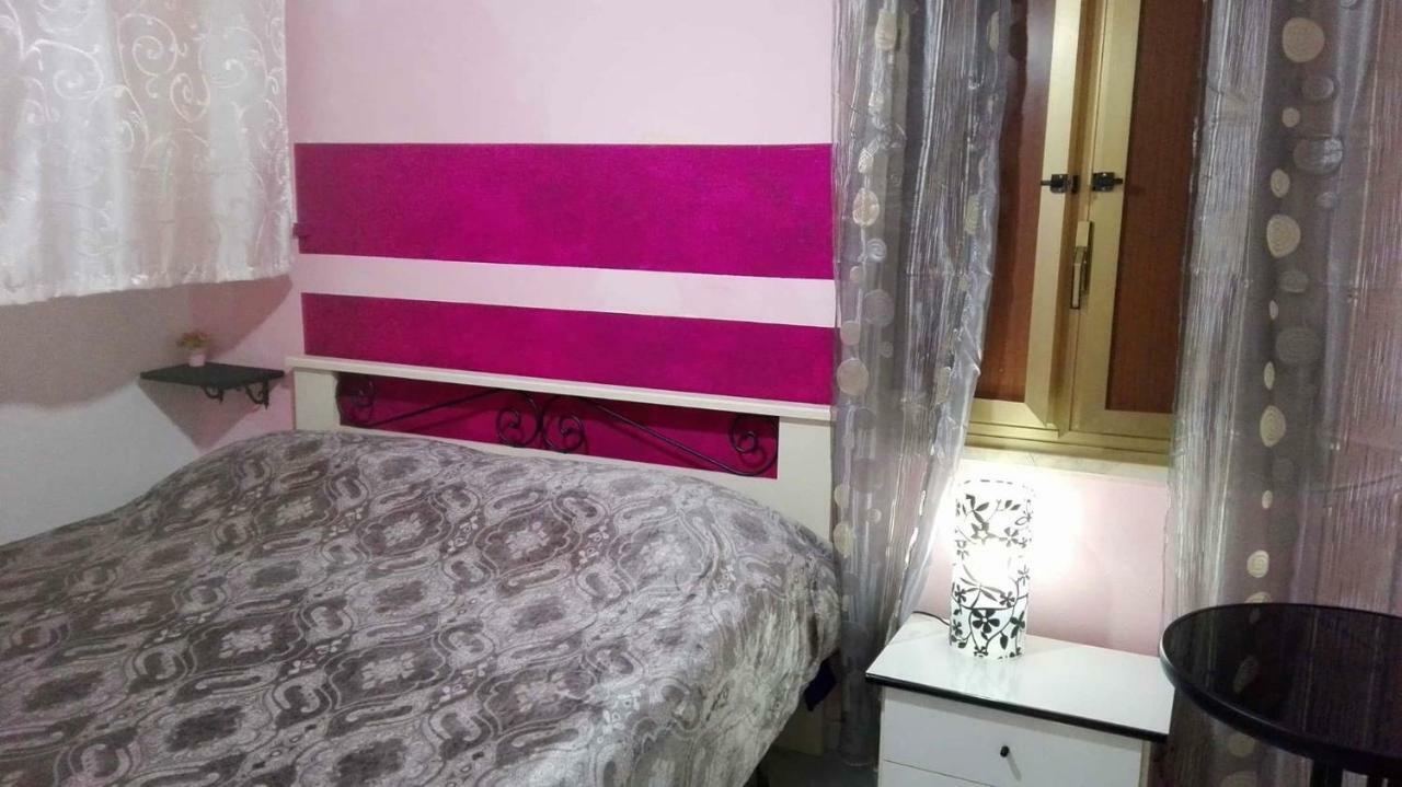Willa Zia Ciccia Marsala Zewnętrze zdjęcie